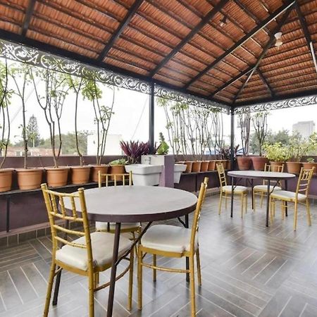 Prime Suites 班加罗尔 外观 照片