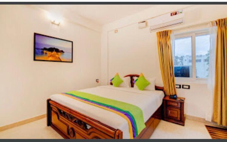 Prime Suites 班加罗尔 外观 照片