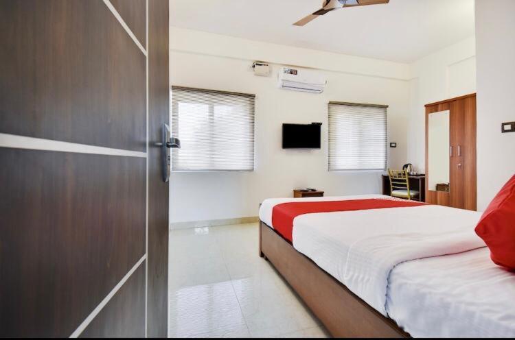 Prime Suites 班加罗尔 外观 照片