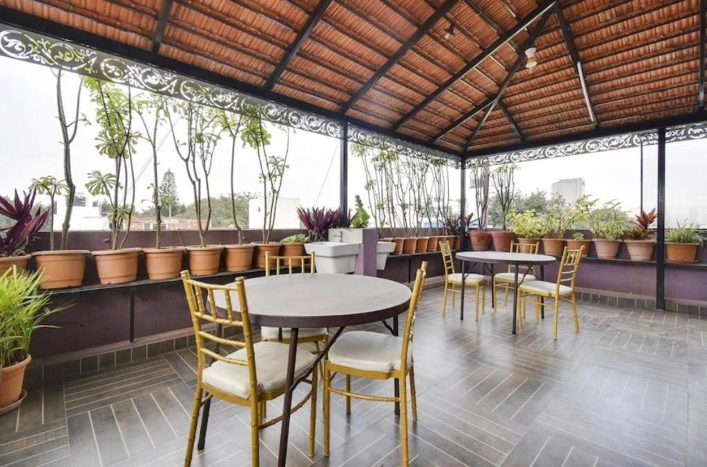 Prime Suites 班加罗尔 外观 照片