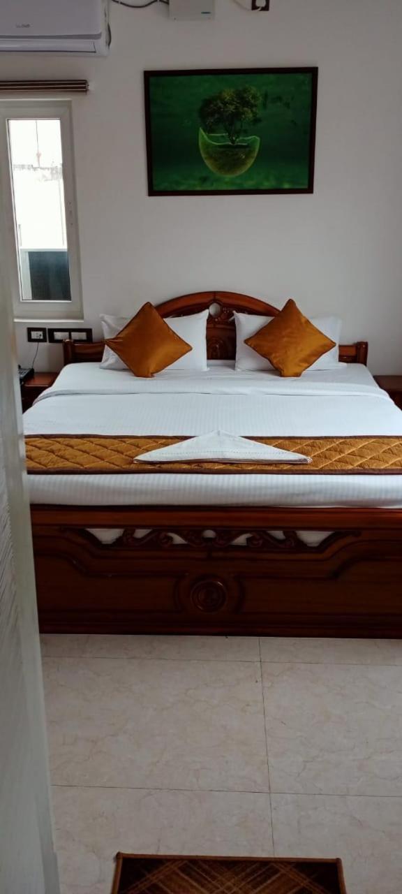 Prime Suites 班加罗尔 外观 照片